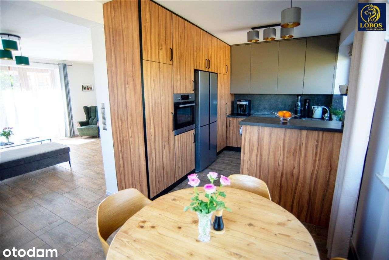 Nowy dom w Pruchnej | 160 m² | Działka 15,92 a-7