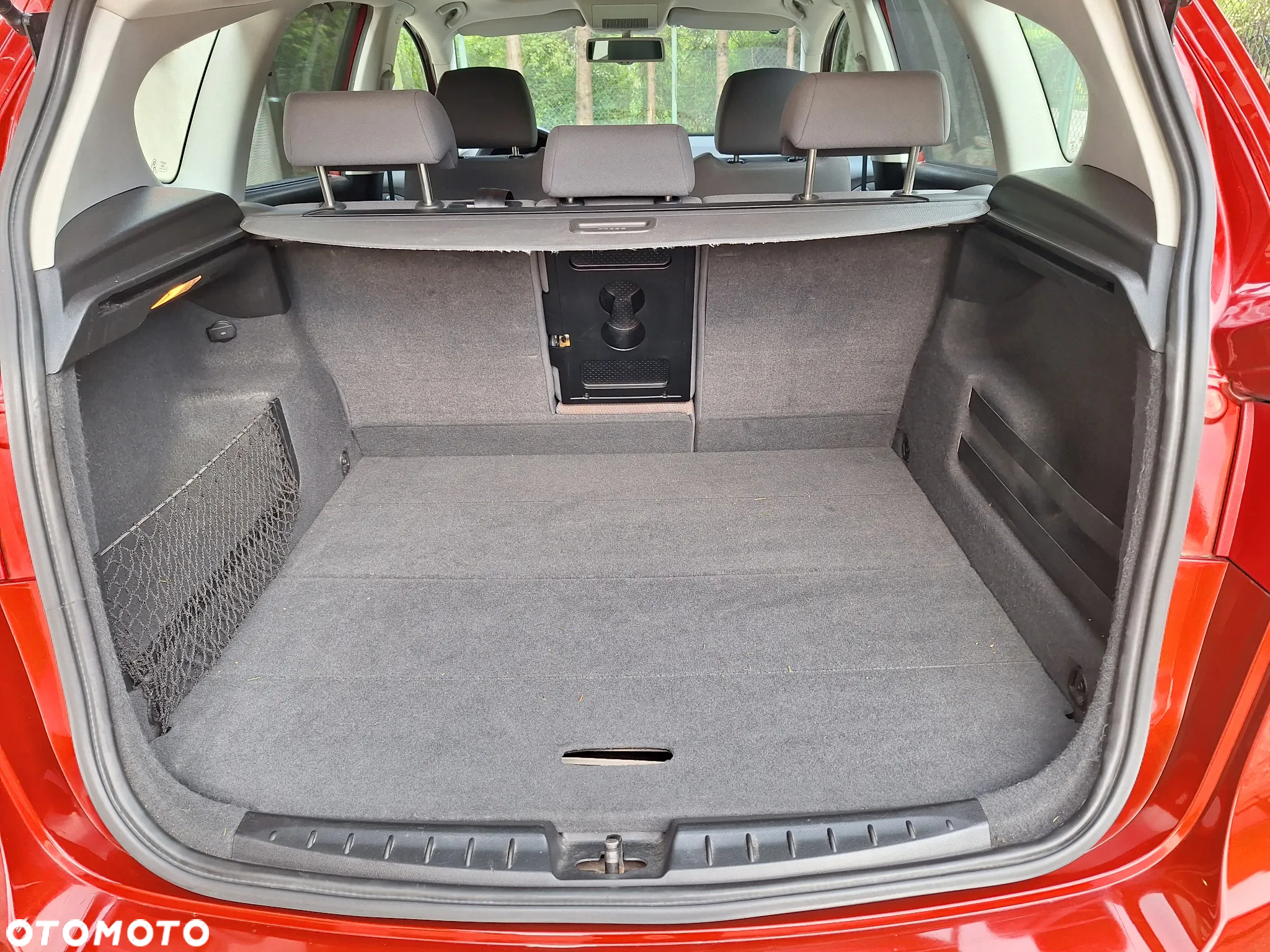 Seat Altea XL 2.0 TDI DPF Comfort Limited - 8