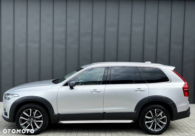 Volvo XC 90 D5 AWD Inscription - 15