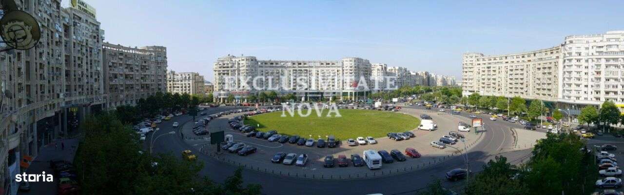 Apartament DECOMANDAT Unirii Pta Alba Iulia Decebal 85mp MOBILAT-0