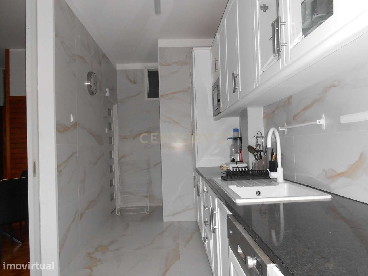 T3 arrendamento Santos Pousada - Grande imagem: 4/14