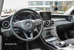 Mercedes-Benz Klasa C 200 7G-TRONIC - 9