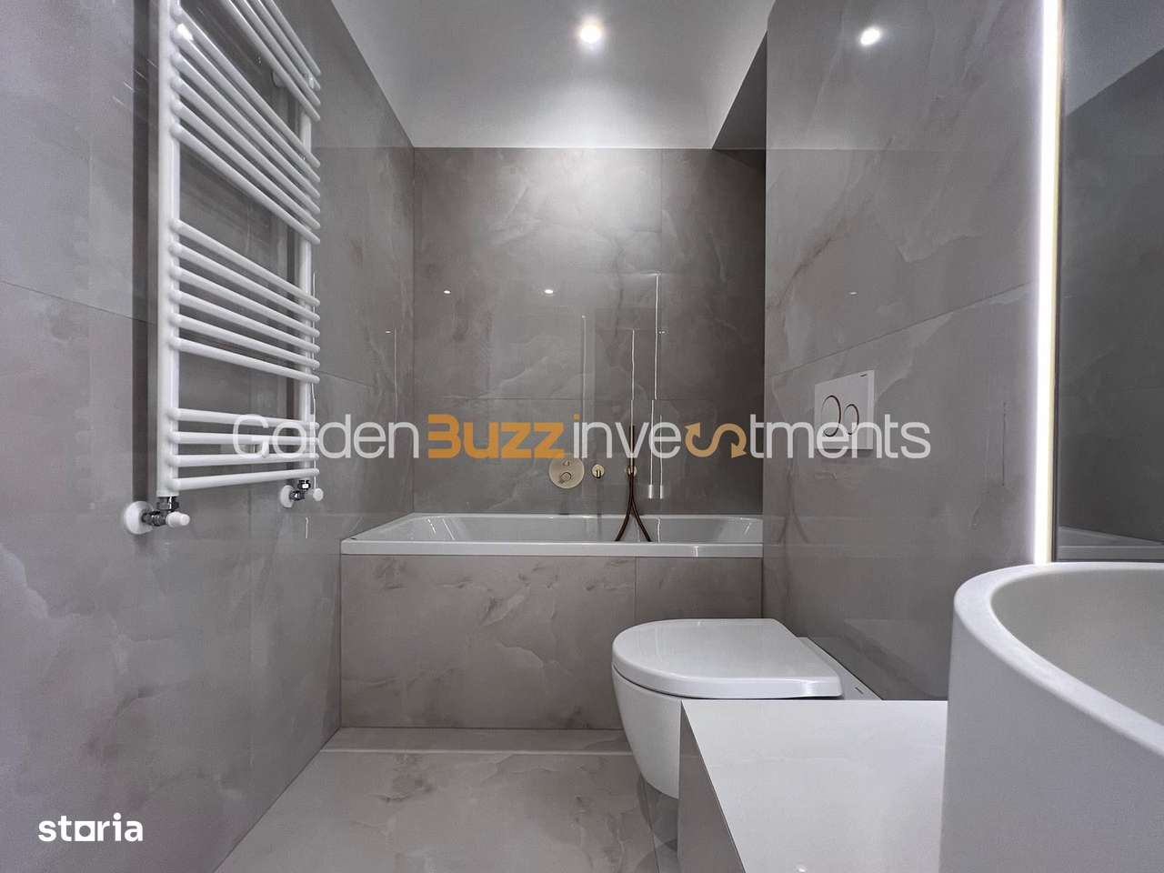 Apartament 2 camere de vanzare | Cortina North-8