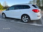 Opel Astra 1.7 CDTI DPF Sports Tourer 150 Jahre - 9