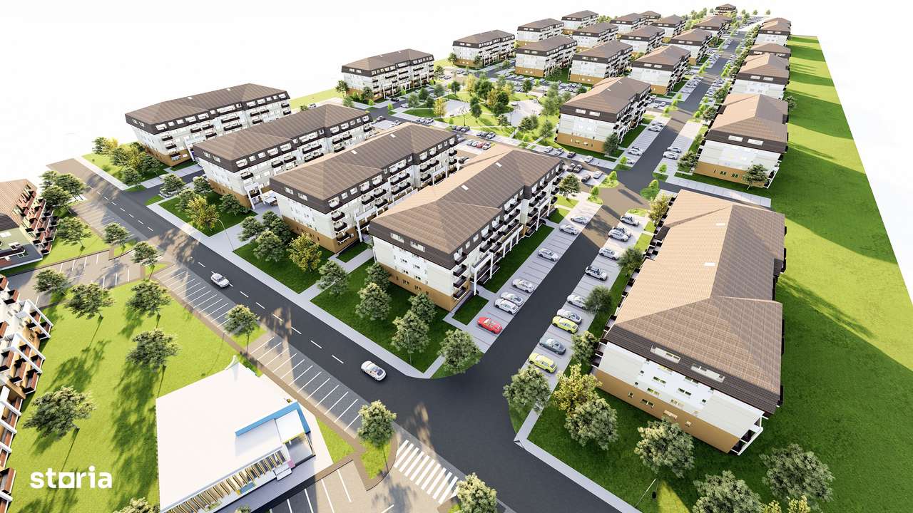 garsoniera  la  super oferta cu predare in august/septembrie-3