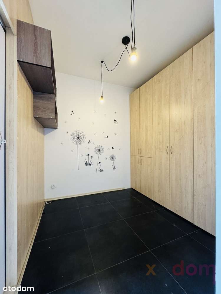 Piętro kamienicy Krakowska Rogatka | Mieszkania - Pełny obrazek: 5/14