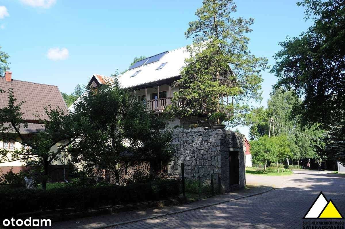 Dom z pokojami do wynajęcia i sklepem. - Pełny obrazek: 5/20