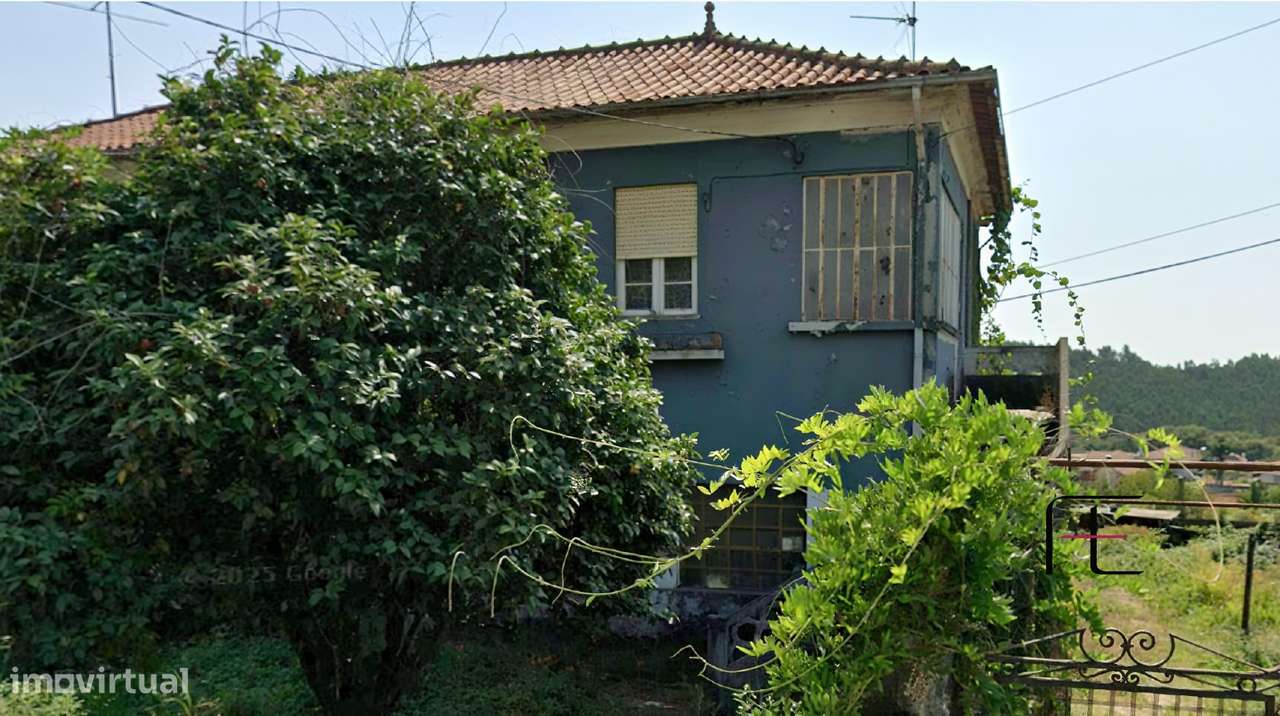 Moradia T3 Venda em São Roque,Oliveira de Azeméis - Grande imagem: 4/4