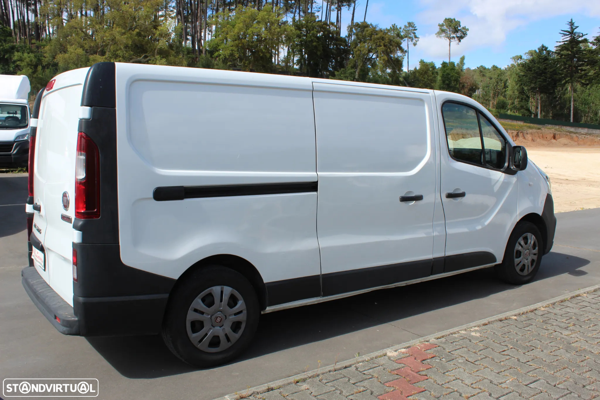 Fiat TALENTO 1.6 M-JET L2H1 - 4