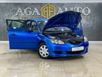 Mazda 3 Sport 1.4 CE - 15