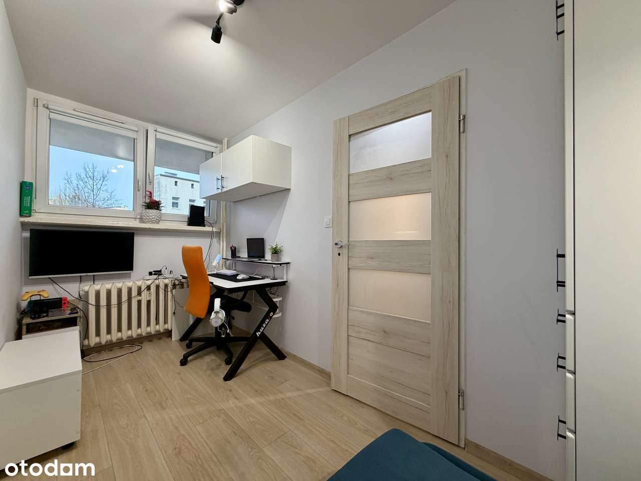 3 pokoje po remoncie | Centrum | Zakup spoza UE! | Bez prowizji!-11