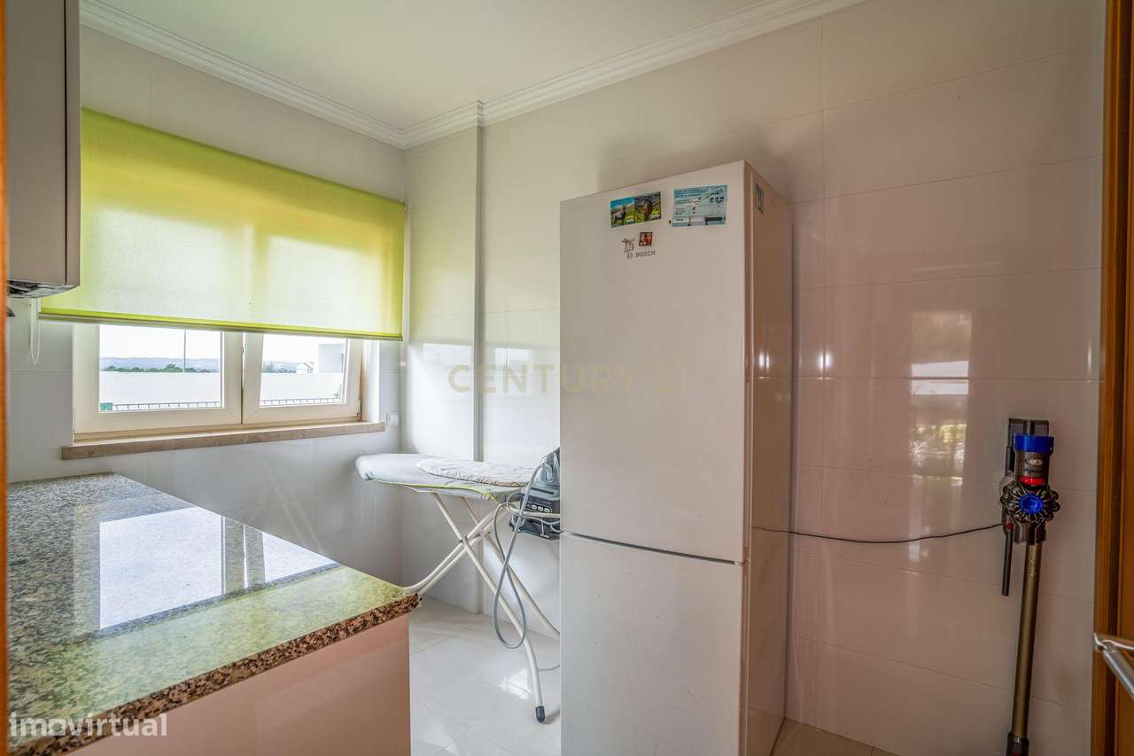 Moradia T4 | Colina Verde | Caldas da Rainha-35