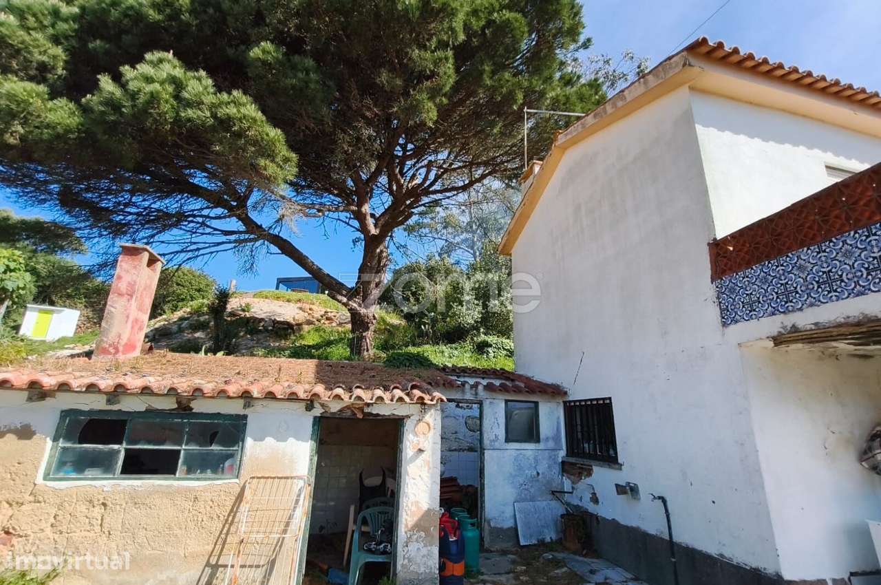 Propriedade única com 1.928 m² | Malveira da Serra-17