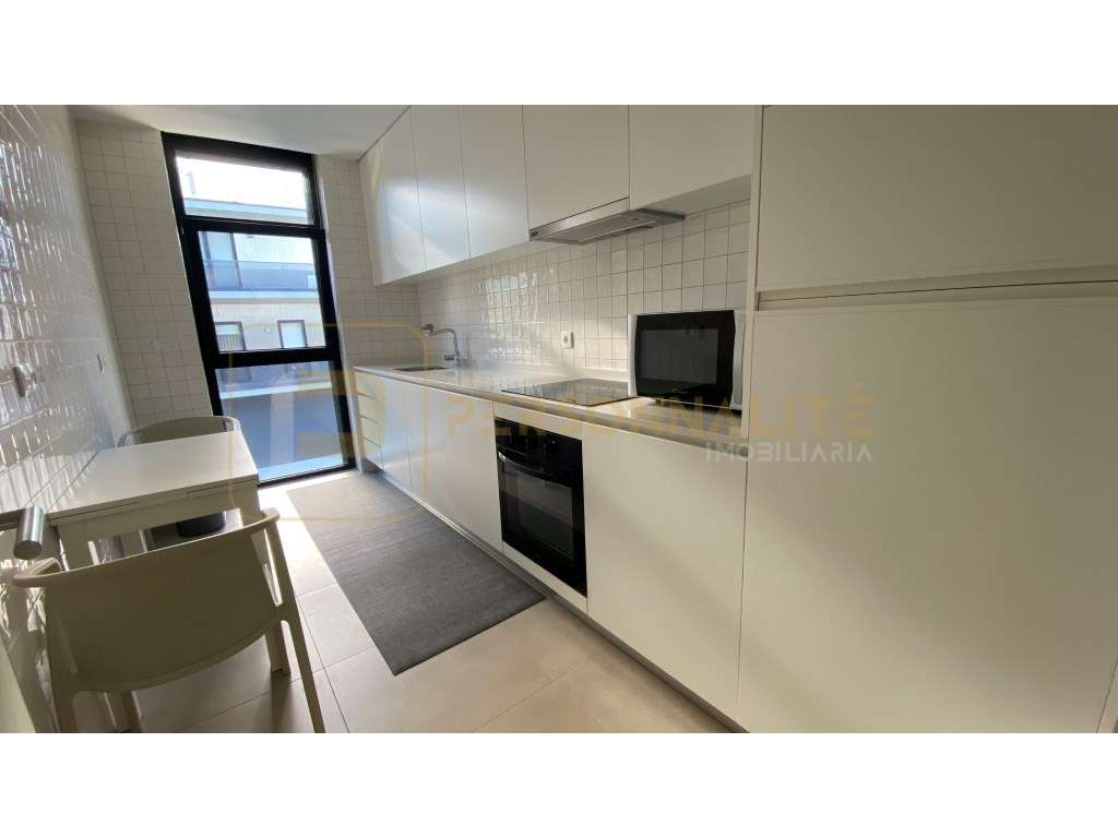 Apt. T2 Mobilado - Universidade - Grande imagem: 4/11