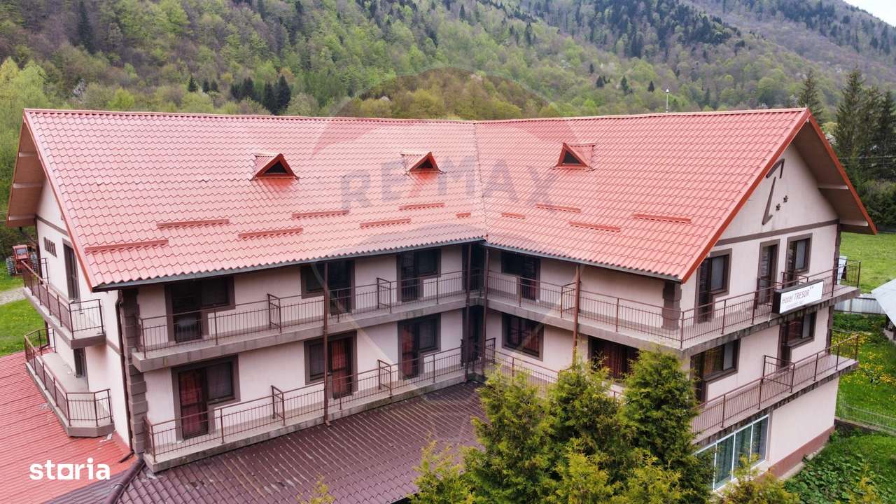 Hotel Tresor - Lepsa. - Imagine principală: 3/9