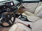 BMW 520 d Pack M Auto - 11