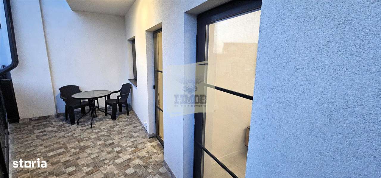Apartament Nou 2 camere Prima inchiriere 40mp zona Turnisor - Imagine principală: 5/6