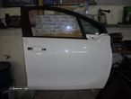 Porta Por2890 PEUGEOT 208 2015 1.6HDI 92CV 5P BRANCO FD - 1