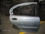 Porta POR1709 JAGUAR X TYPE 2006 4P CINZA TD - 1