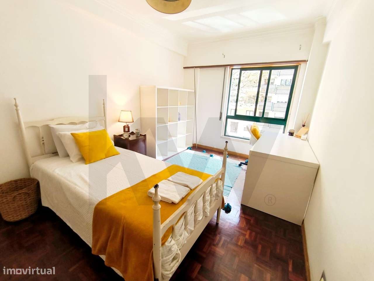 Arrenda-se Quarto - Massamá - Grande imagem: 2/14