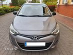 Hyundai i20 1.25 Classic + - 25