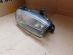 Lampa Przód Prawa SUBARU LEGACY II - 3