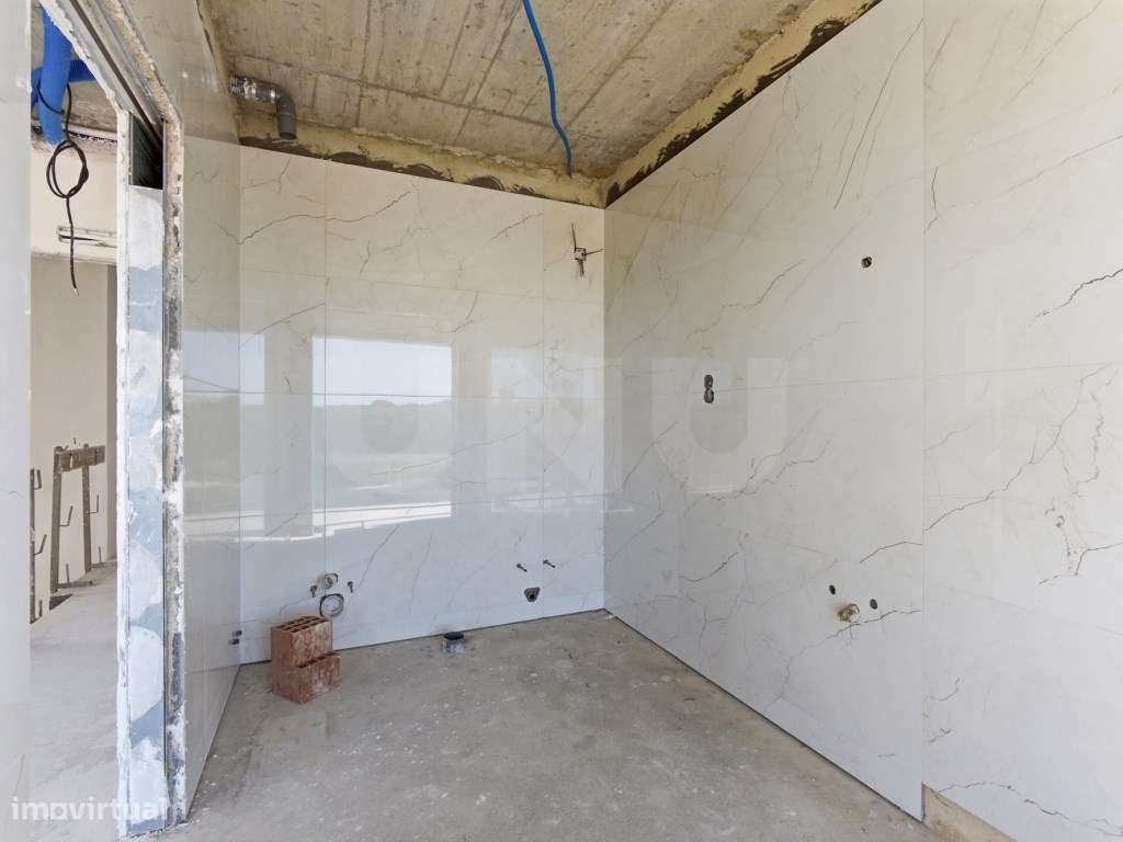 Moradia Nova para venda na Ericeira-13