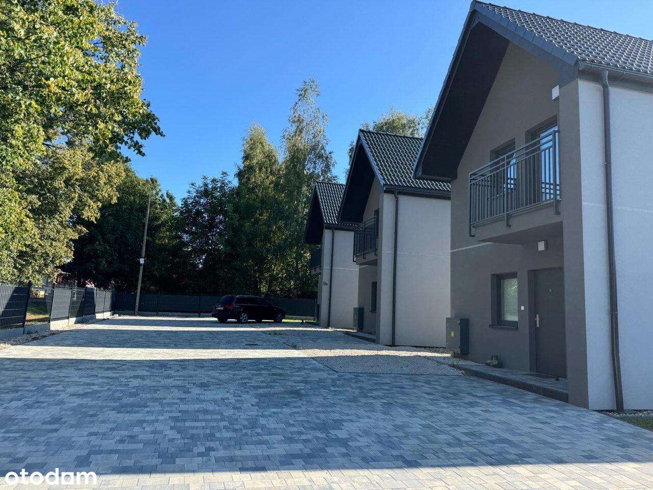 Mieszkanie na Dobry Start-0