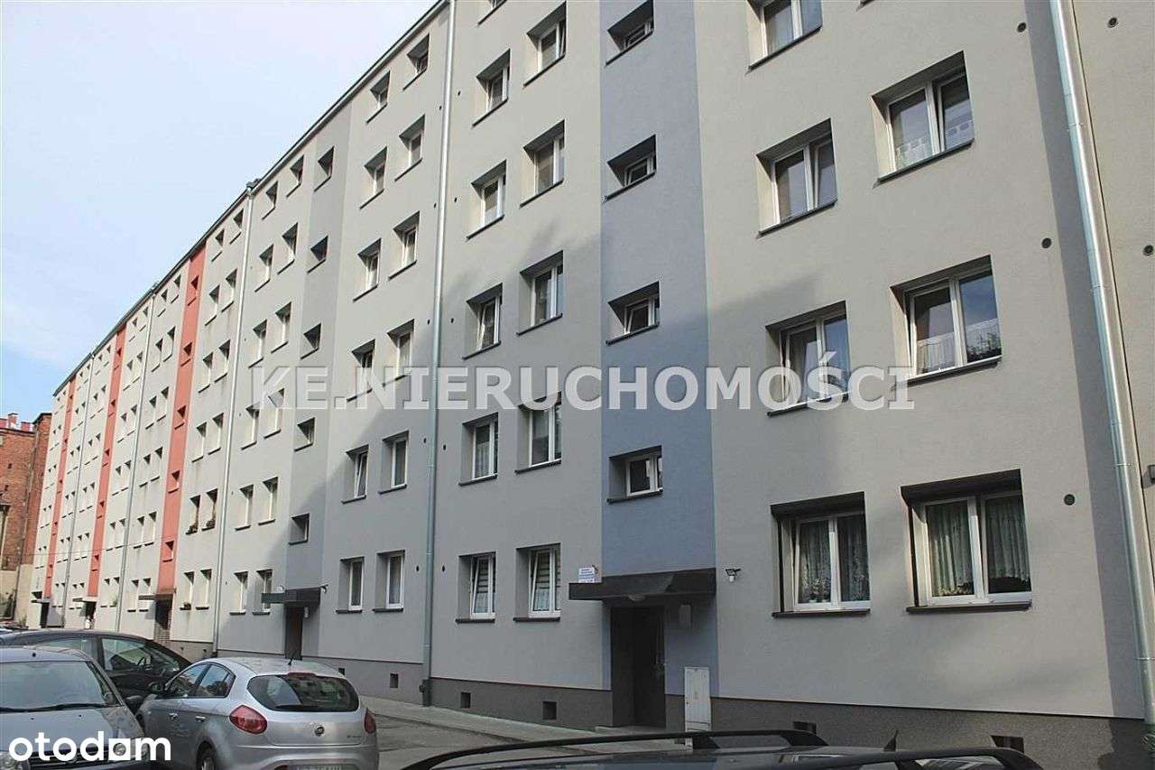 0%Prowizji 27,69 m2, 2 pokoje,4 piętro, C.O miejskie,/OKAZJA!-16