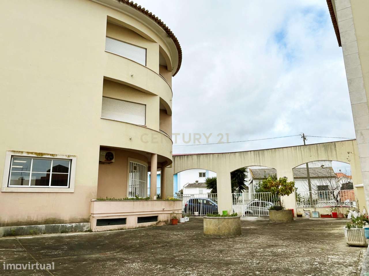 Apartamento T2 em Loures - Condomínio fechado-31