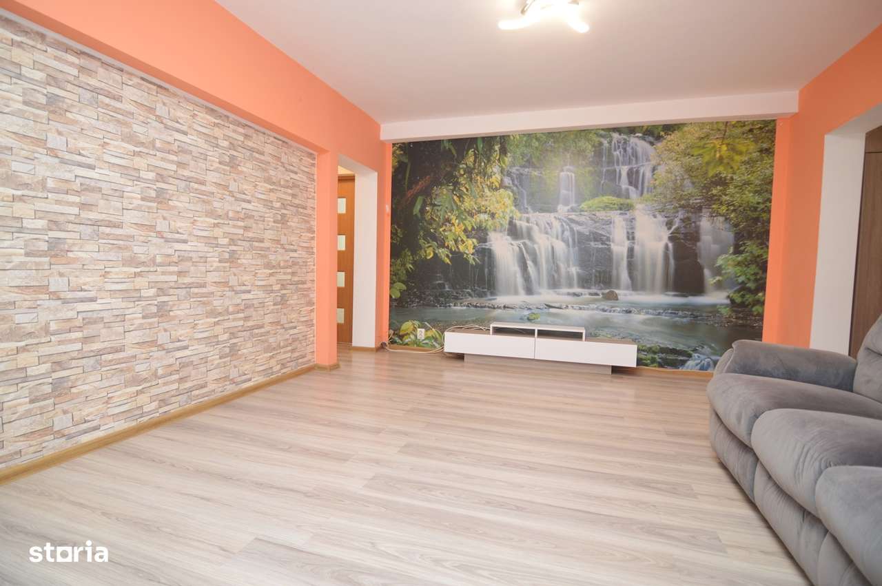 Apartament Deosebit 3 Camere | 2 Dormitoare Matrimoniale | 3 Bai - Imagine principală: 5/20