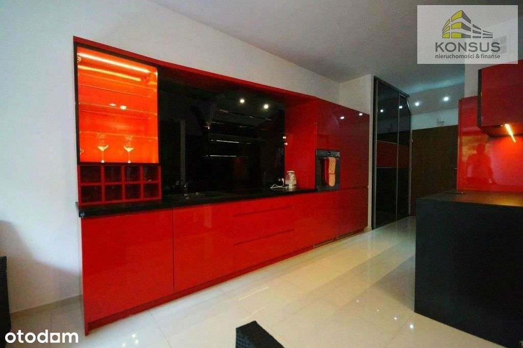 Mieszkanie, 45,30 m², Kielce-6