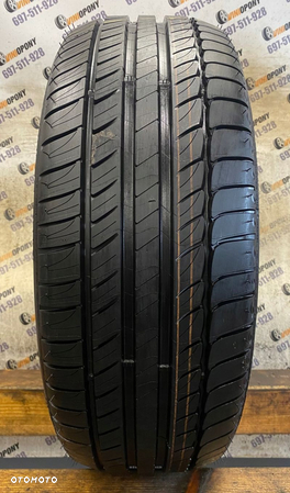 Michelin Primacy HP 205/55-16 94V - 1