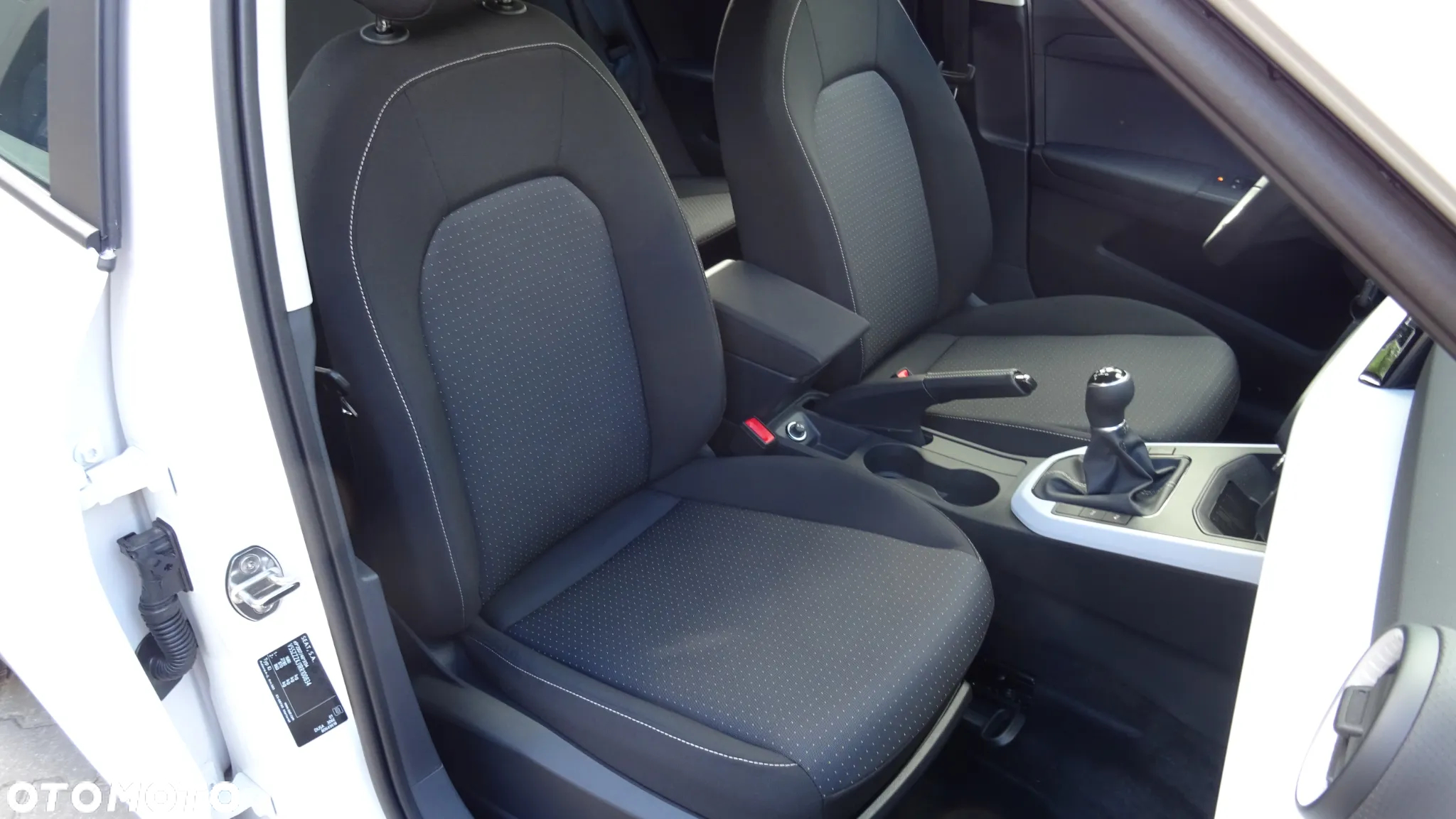 Seat Arona 1.0 TSI Style S&S - 4