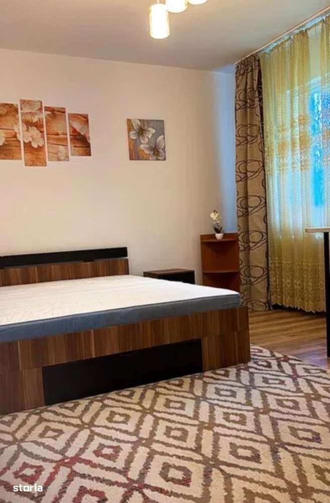 Garsoniera moderna Galeriile titan - Imagine principală: 5/10