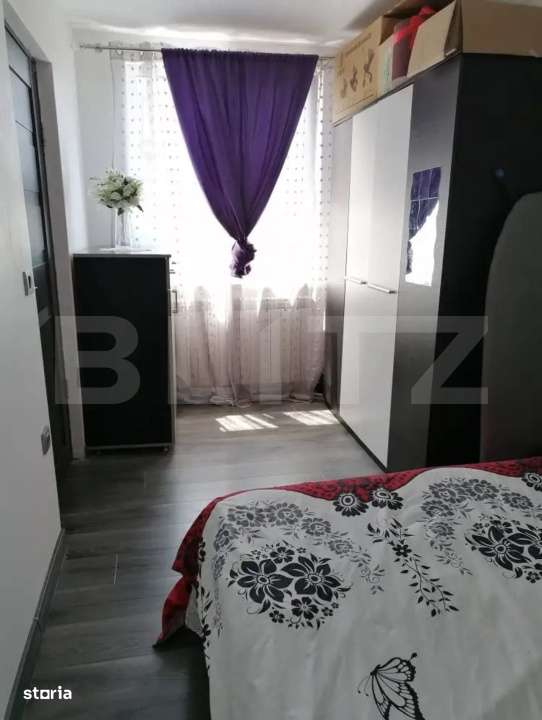 Apartament de vanzare, cu 2 camere, 29 mp, zona Dacia - Imagine principală: 4/10