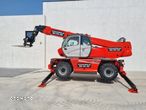 Manitou MRT 2550 ROTO  - 25m/5t - 4