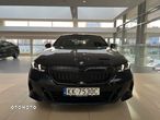 BMW Seria 5 520d xDrive mHEV M Sport - 3