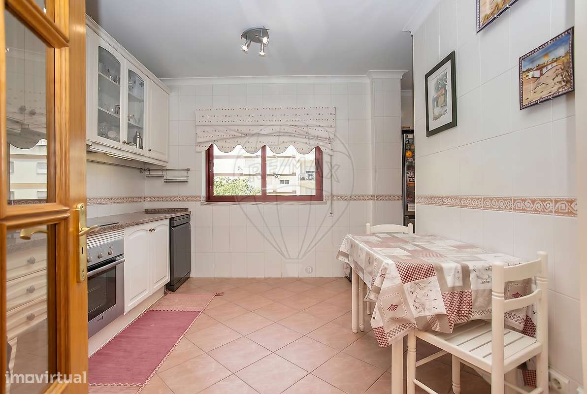 Apartamento T3 para venda-4