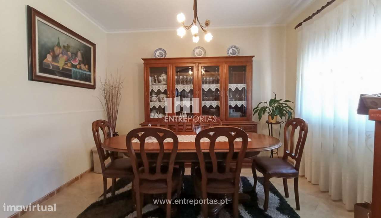 Venda de Moradia V3 próxima da praia, Vila do Conde - Grande imagem: 4/23