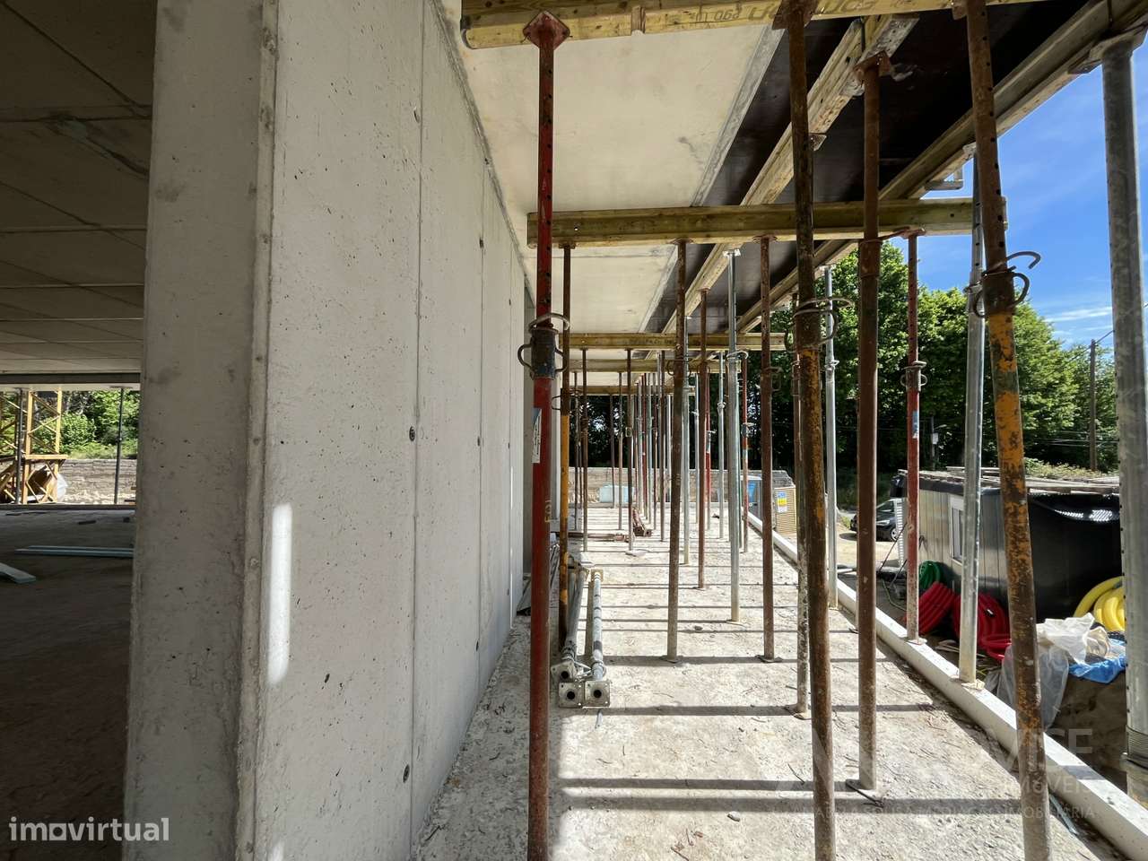 Apartamento T1 Venda em Viseu,Viseu-12