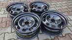 Felgi stalowe 16 5x120 BMW ET31 TPMS Super cena - 1