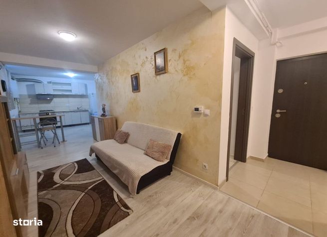 Apartament  2 camere Popas Pacurari , 57 metri, etaj -1 Cod:154436