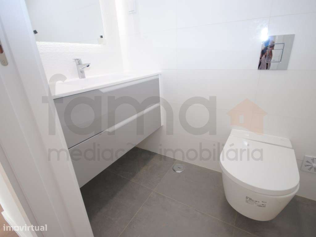 Excelente Apartamento T3 em Alcabideche - Cascais-41