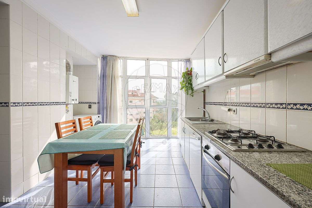 Apartamento T2 para venda - Grande imagem: 3/22