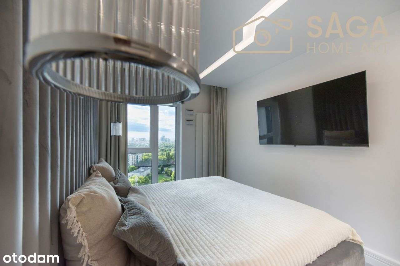 Luksusowy Apartament | Panorama | 0% Prowizji-8