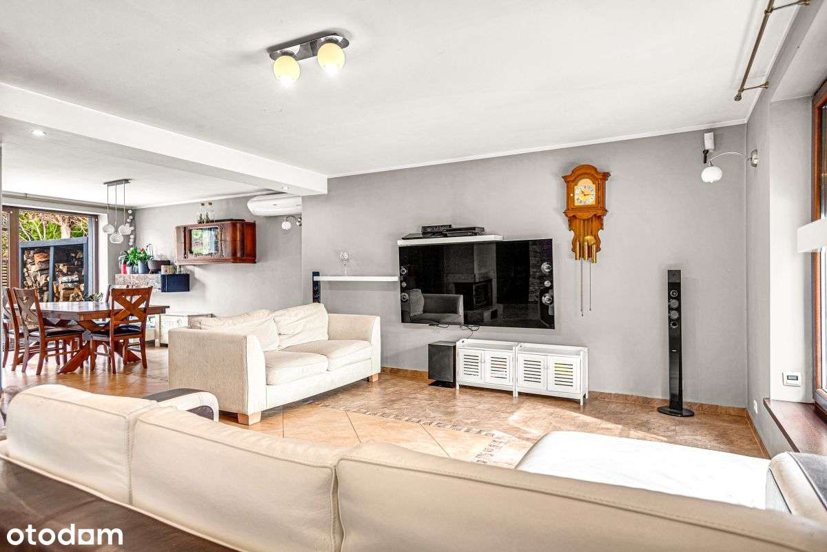 Dom i biznes w jednym? Z tym domem to możliwe - Pełny obrazek: 4/20