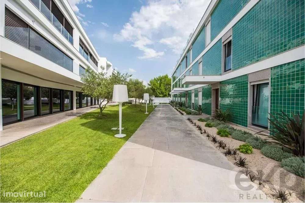 T5 ccondominio privado piscina estacionamentos - Grande imagem: 3/24