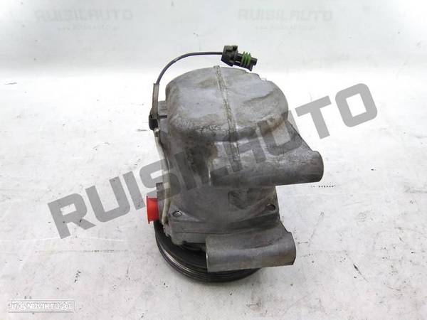 Compressor De Ar Condicionado A13223_00011 Smart Fortwo Cabrio - 4