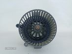 Motor Da Chaufagem Sofagem  Peugeot 307 (3A/C) - 1